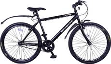 Hero Urban 26T S365BBDUR01 Mountain Cycle(Black)