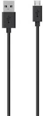 Belkin Mix IT Micro USB to USB 2.0 Charge Cable/Data Cable USB Cable