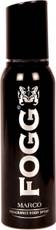Fogg Marco Body Spray - For Men, Boys Image