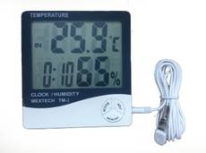 Mextech TM-2 Digital Thermometer Image