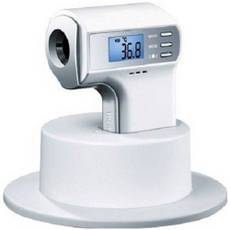Dr. Morepen FS 300 Thermosmart Thermometer Image
