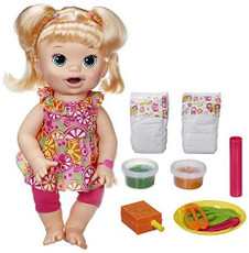 best baby alive 2018