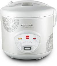 Cello Cook-N-Serve 200 1 Litre Electric Rice Cooker