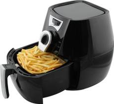 HomePro ZE 2.2 Litres Electric Deep Fryer Image