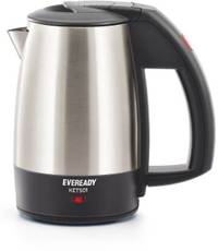 Eveready KET501 0.5 L Electric Kettle