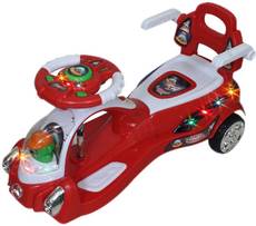 A+B Car Image