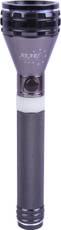 Akari Platina Ak-1100L Rechargeable CREE Metal Torch Flashlight (600 Meter Range)
