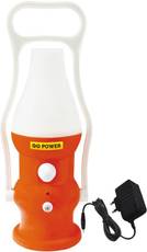 Go Power 20 LED Rechargeable Emergency Light Image