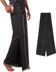 Men's Shirt & Dhoti Set
