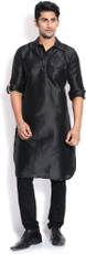 Kurta Men's Pathani Suit Set