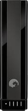 Seagate Backup Plus USB 3.0 4TB External Hard Disk Image