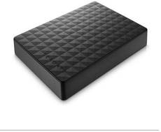 Seagate Expansion Portable (STEA4000400) 4TB External Hard Drive