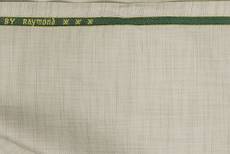 Raymond Viscose, Polyester Solid Trouser Fabric
