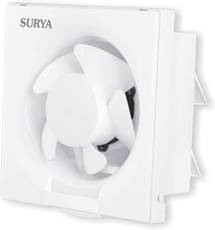 Surya Beach Air 5 Blade (250mm) Exhaust Fan