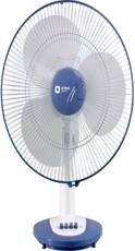 Orient Desk 25 3 Blade (400mm) Table Fan