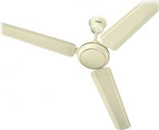Surya Baltic Air 3 Blade (1200mm) Ceiling Fan