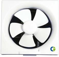 Crompton Greaves Brisk Air 5 Blade (250mm) Exhaust Fan