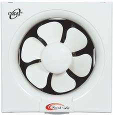 Orpat Fresh Air 8 inches 6 Blade Exhaust Fan