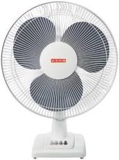 Usha Mist Air 3 Blade (400mm) Table Fan Image