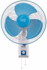 V-Guard Superflow HSW 3 Blade (300mm) Wall Fan