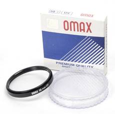 Omax 58mm uv Filter Image