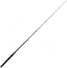 kiehberg Fishing Rod WHSM-TE09 Fishing Rod WHSM-TE09 Black Fishing Rod(160 cm, 2 kg, Black)