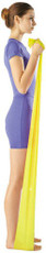 Oppo Fitness Band Resistance Band