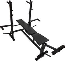 Protoner Multipurpose Fitness Bench Image