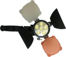 Simpex 5010 LED Flash Image