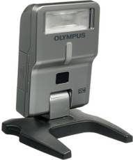 Olympus FL-300R Macro Image