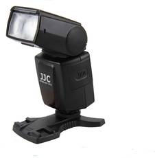 JJC SF-33 Electronic Speedlite GN 33 Image