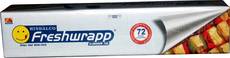 Hindalco-Freshwrapp Aluminium Foil Image