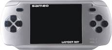 Sameo Wonder Boy Image