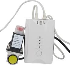 Exattec GasHound GH1 Gas Detector Image