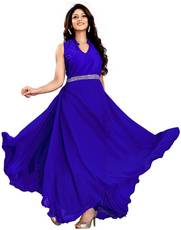 Bhakti Creation Gown Image
