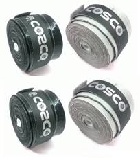 Cosco Badminton Racket Smooth Tacky Grip Image