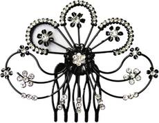 Juhi Creations JC 4 Hair Clip Image