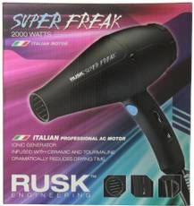 Rusk Speed Freak 2000W Turbo Hair Dryer Image