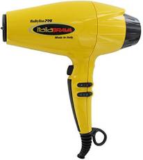 Babyliss Pro ItaliaBrava Hair Dryer Image