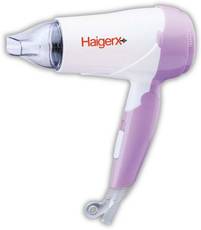 HaigerX H3501 Hair Dryer Image