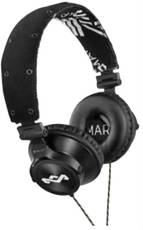House Of Marley EM-JH020 Jammin Collections Headphones