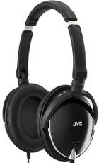 JVC Kenwood HA-S600 Headphones Image