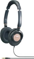 JVC HA-S900 On-Ear Headphones Image