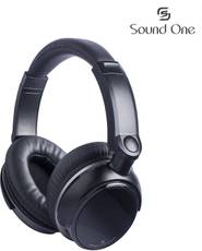 Sound One V6BYTL Bluetooth Headphones Image