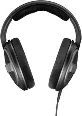 Sennheiser HD-559 Wired Headphones Image