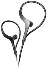 Sony MDRAS400Ex Sports Headphones Image