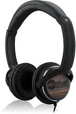 NoiseHush NX26 In the Ear Headset Image