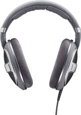 Sennheiser HD-579 Wired Headphones Image