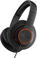 SteelSeries Siberia 100 Mono Headset