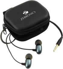 Zebronics EM2 In the Ear Headset
